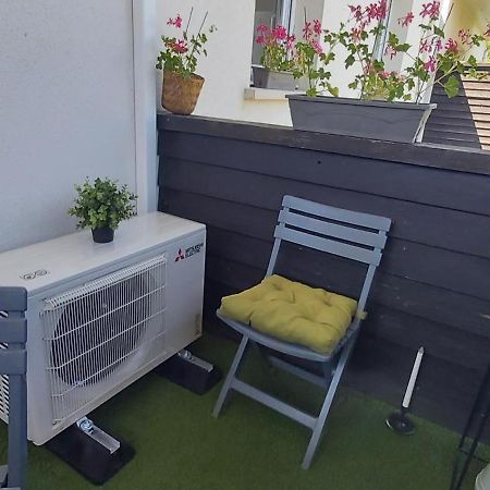 La Campagne Romantique - Avec Entree Autonome, Clim Neuve, Parking Prive & Sa Piscine ! - Saint-Sulpice  Esterno foto