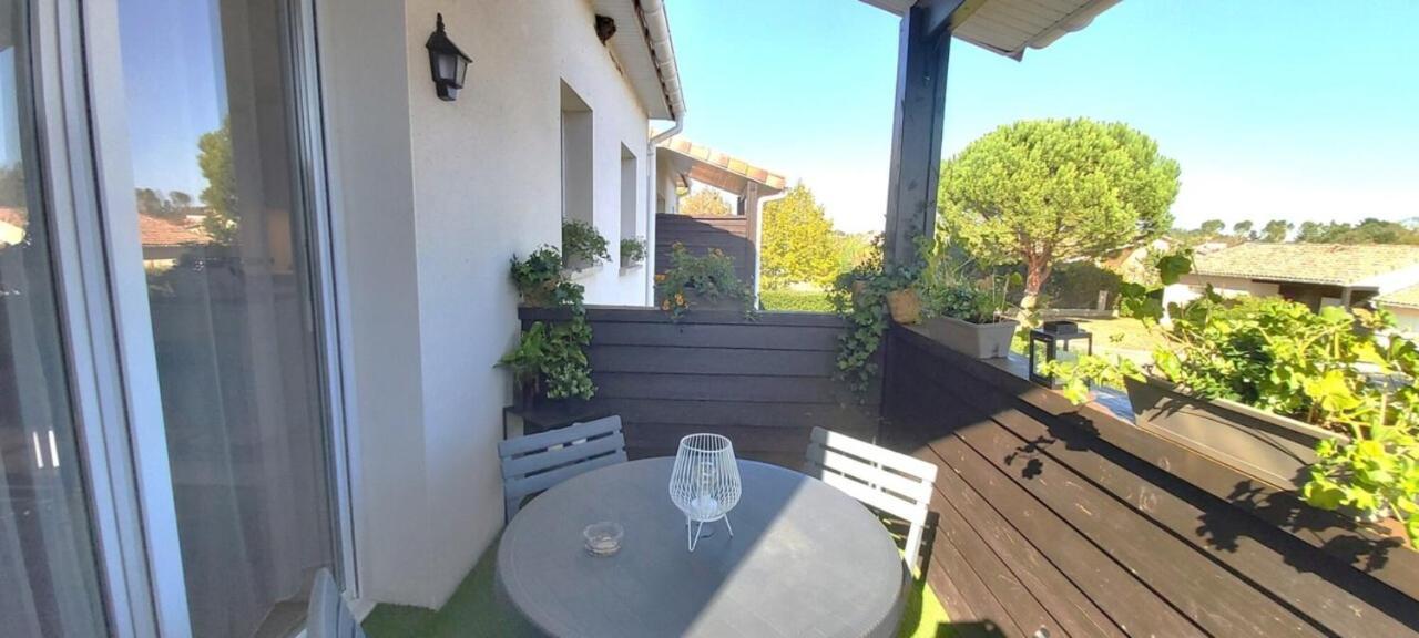 La Campagne Romantique - Avec Entree Autonome, Clim Neuve, Parking Prive & Sa Piscine ! - Saint-Sulpice  Esterno foto